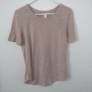 NWOT H&M Short Sleeve Tee - Size xs